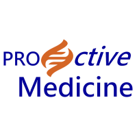 Proactive Chiropractic Logo