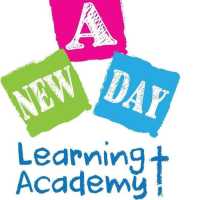 A New Day Learning Academy Logo