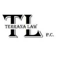 Terrana Law, P.C. Logo