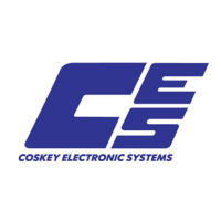 Coskey Electronic Systems Logo