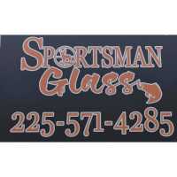 Sportsman Glass LLC Logo