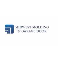 Midwest Molding & Garage Door Logo