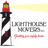 Lighthouse Movers Inc Logo