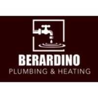 Berardino Plumbing & Heating Logo
