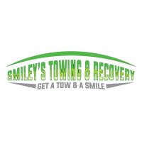 Smiley's Towing Logo