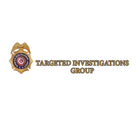 Targeted Investigations Group Logo