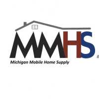Michigan Mobile Home Supply Logo