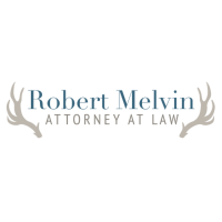 Robert Melvin Attorney at Law Logo
