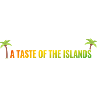 A Taste of the Islands Logo