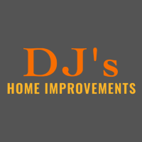 DJ's Home Improvements Logo