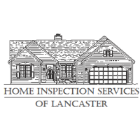Home Inspection Services of Lancaster Logo