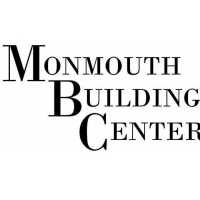 Monmouth Building Center Logo