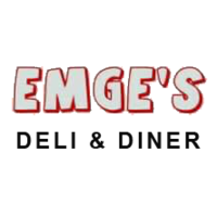 Emge's Deli & Diner Logo