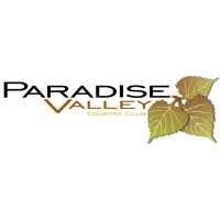Paradise Valley Country Club Logo