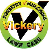 Vickery Lawn Service Logo