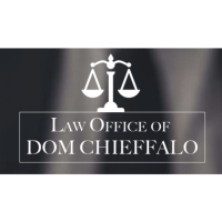 Law Office of Dom Chieffalo Logo