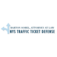 Barton Sobel, Attorney at Law Logo