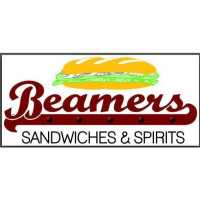 Beamers Bar And Grill Logo