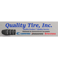 Quality Tire, Inc. Logo