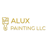 Alux Painting LLC Logo