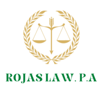 Rojas Law, PA Logo