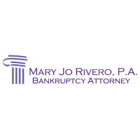 Mary Jo Rivero Logo