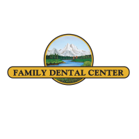 Dentures & Dental Care of Lander Logo