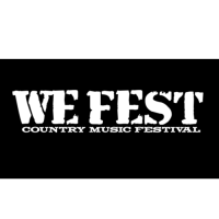 WE Fest Logo