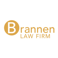 Brannen Law Firm Logo