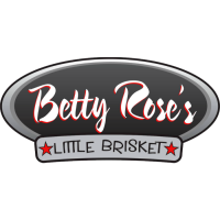 Betty Rose's Little Brisket Logo