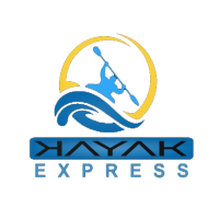 Kayak Express Logo