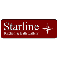 Carter Kitchen & Bath (Starline Kitchen & Bath Gallery) Logo
