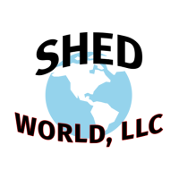 Shed World, LLC Logo