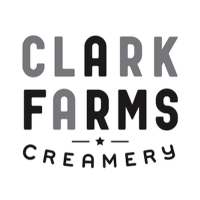 Clark Farms Creamery Logo