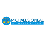 Michael S. O'Neal Attorney at Law Logo