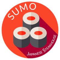 Sumo Japanese Steakhouse Logo