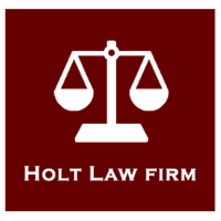 Holt Law Firm LLC Logo