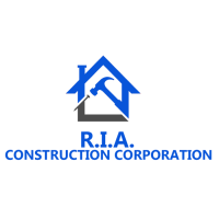 RIA Construction Corp Logo