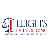 Leigh's Bail Bonding Co Logo