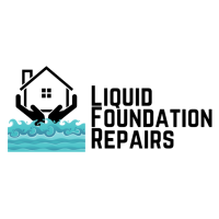 Liquid Foundation Repairs Logo