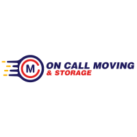 On Call Moving & Storage Logo