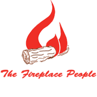 The Fireplace People Logo