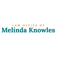 The Law Office Of Melinda Knowles, LLC Logo