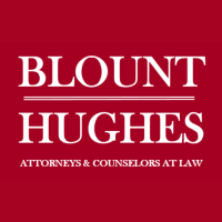 Blount Law, LLC Logo