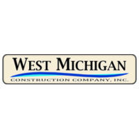 West Michigan Construction Company Logo