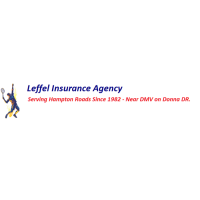 Toby Leffel Insurance Agency Logo