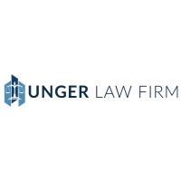 Unger Law Firm Logo