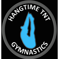 Hangtime TNT Logo