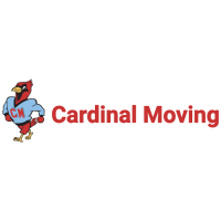Cardinal Moving LLC Logo