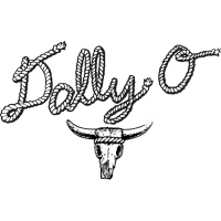 Dally O Logo